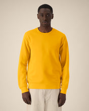 Midweight Organic Crewneck Sweatshirt | Roller SASU010