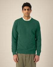 Midweight Organic Crewneck Sweatshirt | Roller SASU010