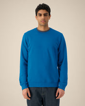 Midweight Organic Crewneck Sweatshirt | Roller SASU010