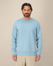 Midweight Organic Crewneck Sweatshirt | Roller SASU010