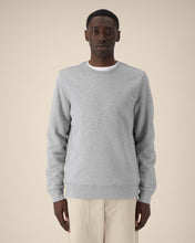 Midweight Organic Crewneck Sweatshirt | Roller SASU010
