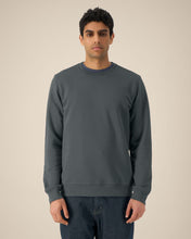 Midweight Organic Crewneck Sweatshirt | Roller SASU010