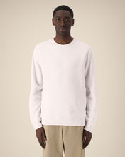 Midweight Organic Crewneck Sweatshirt | Roller SASU010