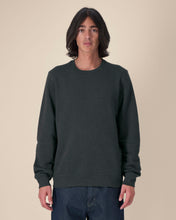 Midweight Organic Crewneck Sweatshirt | Roller SASU010