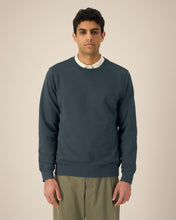 Midweight Organic Crewneck Sweatshirt | Roller SASU010