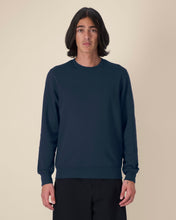 Midweight Organic Crewneck Sweatshirt | Roller SASU010