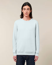 Midweight Organic Crewneck Sweatshirt | Roller SASU010