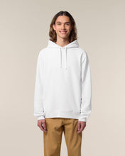 Organic Hoodie with Side Pockets | Sounder SASU012