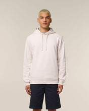 Organic Hoodie with Side Pockets | Sounder SASU012
