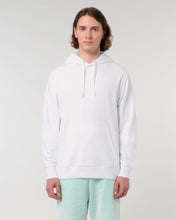 French Terry Organic Hoodie | Archer SASU013