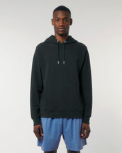French Terry Organic Hoodie | Archer SASU013