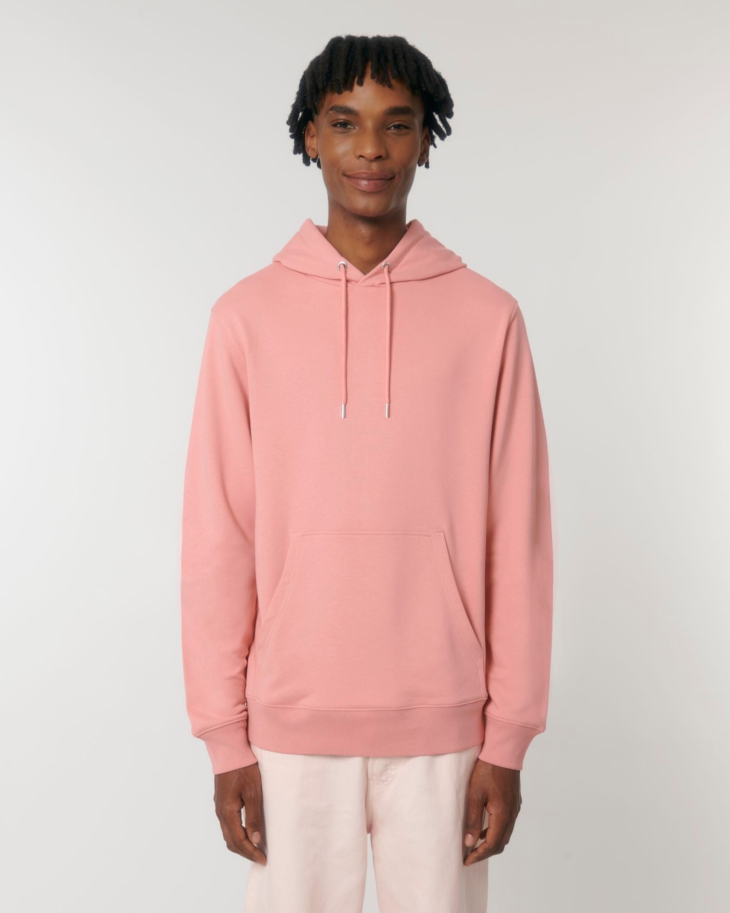 French Terry Organic Hoodie | Archer SASU013