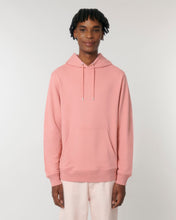 French Terry Organic Hoodie | Archer SASU013