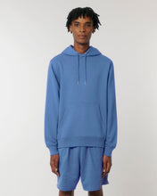 French Terry Organic Hoodie | Archer SASU013