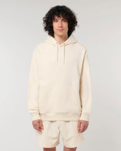 French Terry Organic Hoodie | Archer SASU013