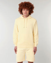 French Terry Organic Hoodie | Archer SASU013