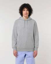 French Terry Organic Hoodie | Archer SASU013