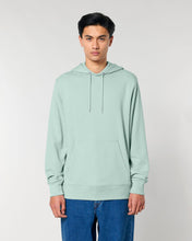 French Terry Organic Hoodie | Archer SASU013