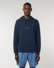 French Terry Organic Hoodie | Archer SASU013