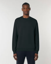 French Terry Crewneck Sweatshirt | Matcher SASU014