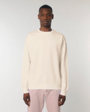 French Terry Crewneck Sweatshirt | Matcher SASU014