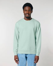 French Terry Crewneck Sweatshirt | Matcher SASU014