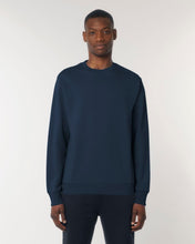French Terry Crewneck Sweatshirt | Matcher SASU014