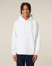 Oversized Organic Cotton Hoodie | Slammer 2.0 SASU024