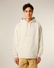 Oversized Organic Cotton Hoodie | Slammer 2.0 SASU024