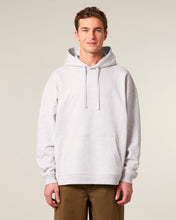 Oversized Organic Cotton Hoodie | Slammer 2.0 SASU024