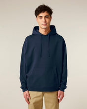 Oversized Organic Cotton Hoodie | Slammer 2.0 SASU024
