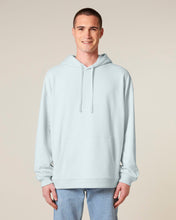 Oversized Organic Cotton Hoodie | Slammer 2.0 SASU024