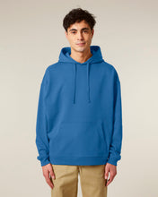 Oversized Organic Cotton Hoodie | Slammer 2.0 SASU024