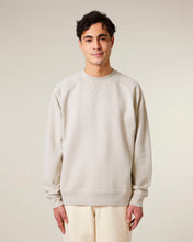Heavyweight Raglan Crewneck 400 GSM | Knoxer SASU026
