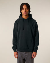 Heavyweight Raglan Hoodie 400 GSM | Striker SASU027