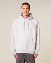 Heavyweight Raglan Hoodie 400 GSM | Striker SASU027