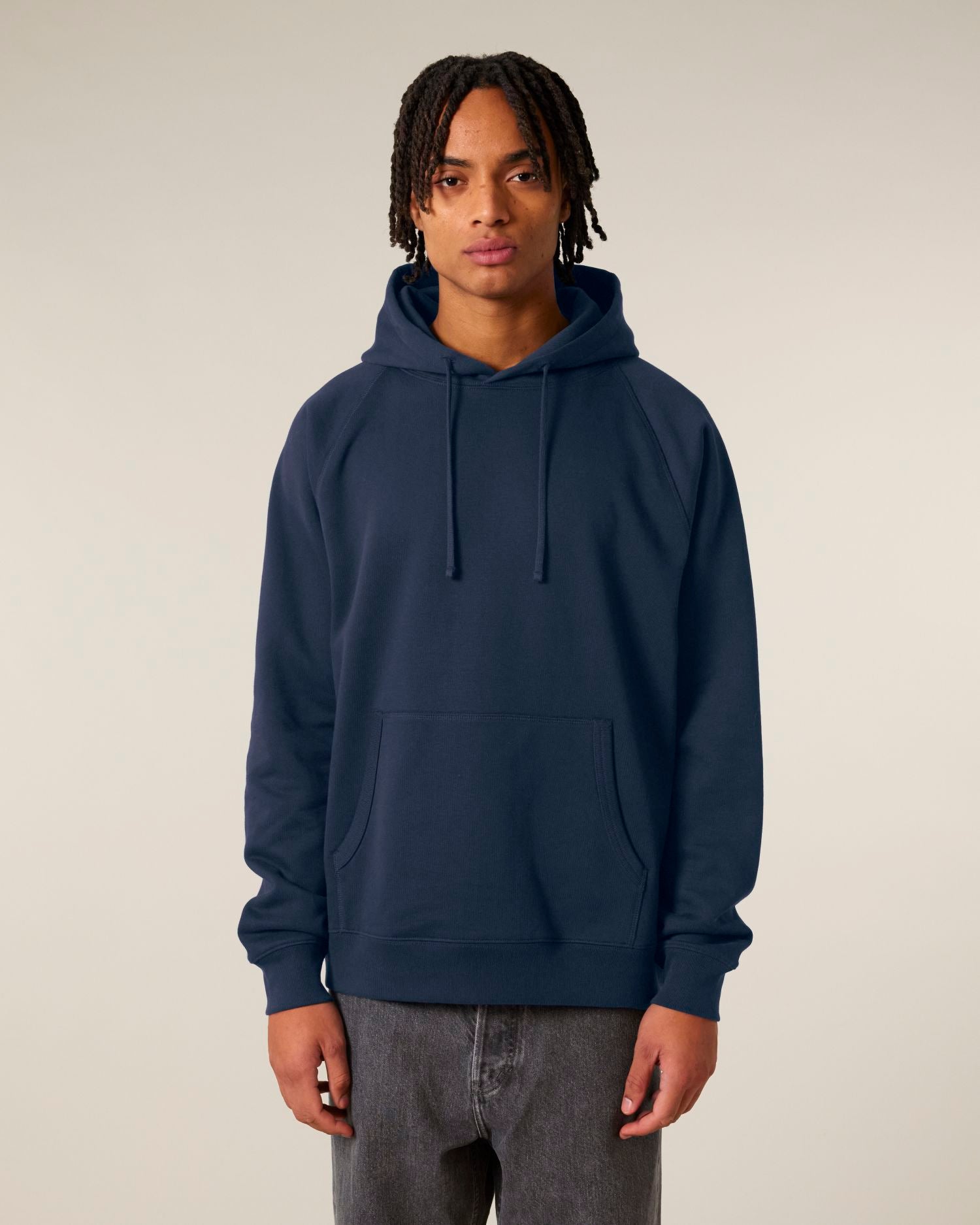 Heavyweight Raglan Hoodie 400 GSM | Striker SASU027