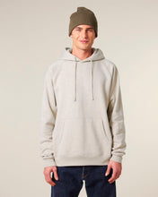 Heavyweight Raglan Hoodie 400 GSM | Striker SASU027