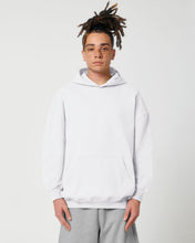Oversized French Terry Hoodie 400 GSM | Cooper Dry SASU028