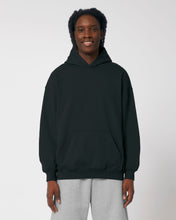 Oversized French Terry Hoodie 400 GSM | Cooper Dry SASU028