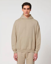 Oversized French Terry Hoodie 400 GSM | Cooper Dry SASU028
