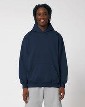 Oversized French Terry Hoodie 400 GSM | Cooper Dry SASU028
