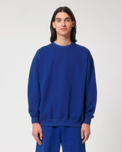 Oversized French Terry Crewneck 400 GSM | Ledger Dry SASU029