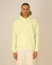 Relaxed Fit Organic Cotton Hoodie | Chaser SASU038