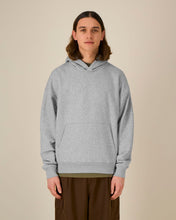 Relaxed Fit Organic Cotton Hoodie | Chaser SASU038