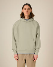 Relaxed Fit Organic Cotton Hoodie | Chaser SASU038