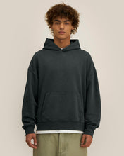 Garment-Dyed Organic Hoodie | Chaser Vintage SASU042