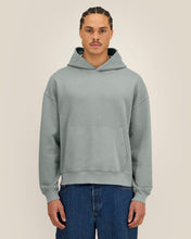 Garment-Dyed Organic Hoodie | Chaser Vintage SASU042