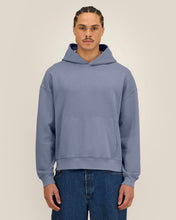Garment-Dyed Organic Hoodie | Chaser Vintage SASU042