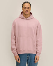 Garment-Dyed Organic Hoodie | Chaser Vintage SASU042